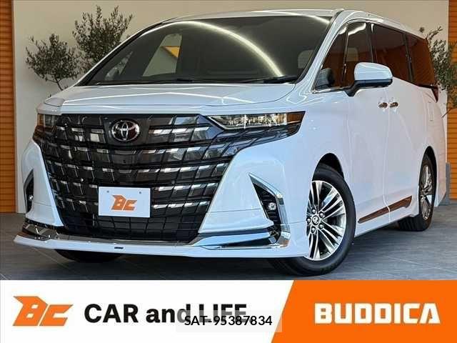 Toyota ALPHARD 2026-06 8353746-0