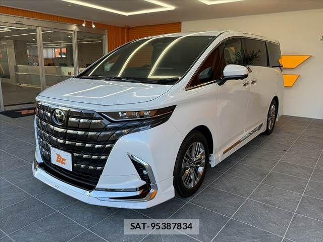 Toyota ALPHARD 2026-06 8353746-9