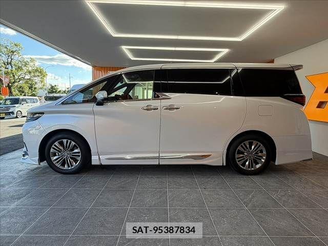 Toyota ALPHARD 2026-06 8353746-10