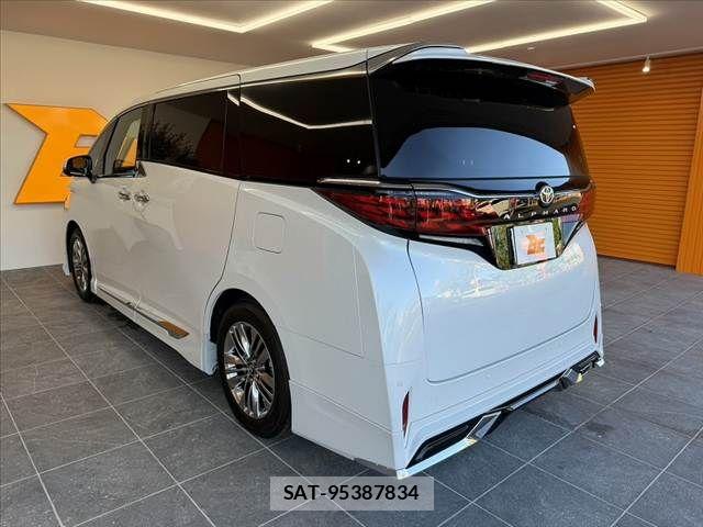 Toyota ALPHARD 2026-06 8353746-12
