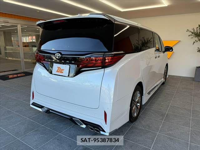 Toyota ALPHARD 2026-06 8353746-14