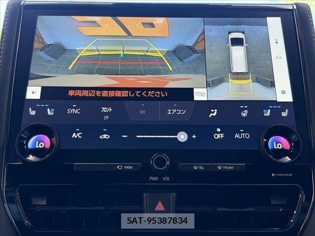 Toyota ALPHARD 2026-06 8353746-2