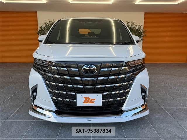 Toyota ALPHARD 2026-06 8353746-8