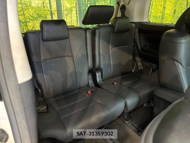 Toyota ALPHARD 2020-02 8353829-9