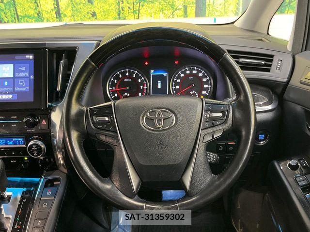 Toyota ALPHARD 2020-02 8353829-11