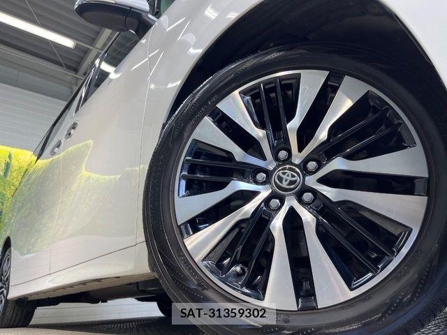 Toyota ALPHARD 2020-02 8353829-13