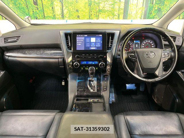 Toyota ALPHARD 2020-02 8353829-1