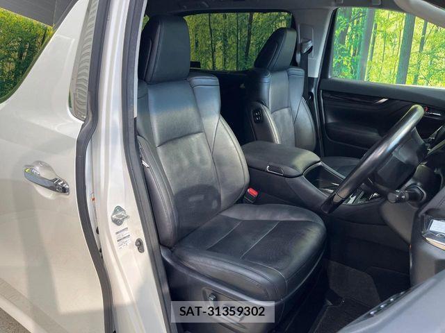 Toyota ALPHARD 2020-02 8353829-7