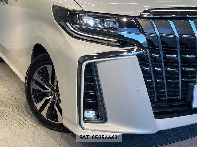 Toyota ALPHARD 2018-03 8353827-12