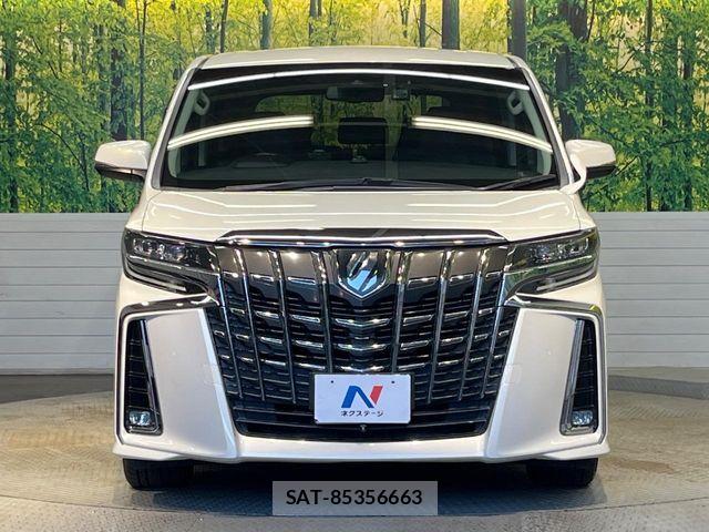 Toyota ALPHARD 2018-03 8353827-14