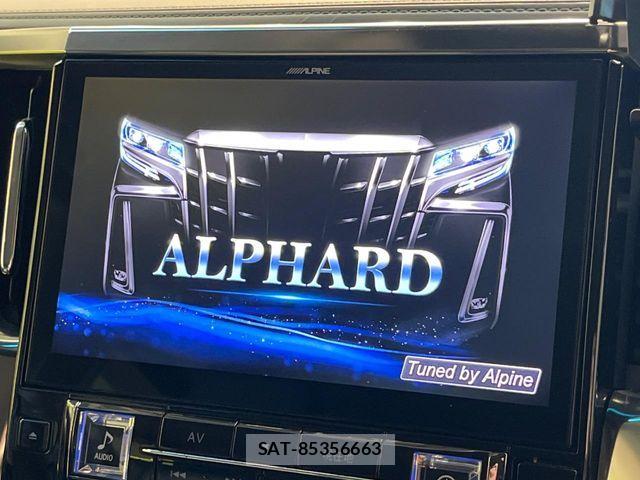 Toyota ALPHARD 2018-03 8353827-2