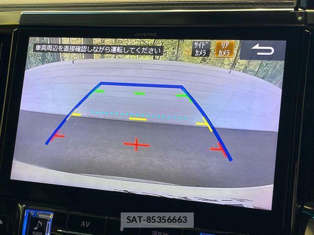 Toyota ALPHARD 2018-03 8353827-3