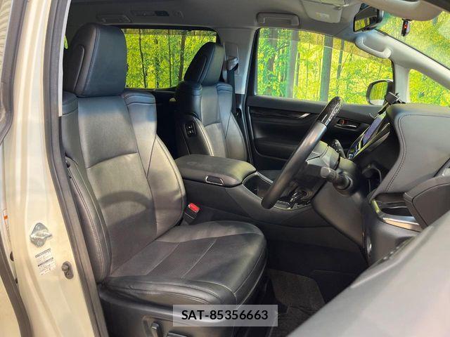 Toyota ALPHARD 2018-03 8353827-7