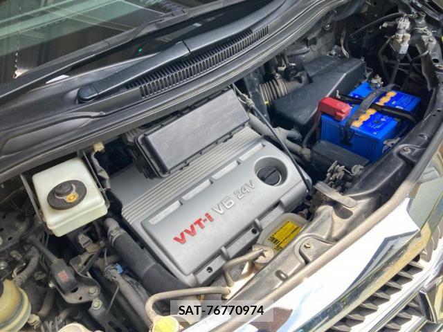 Toyota ALPHARD 2005-08 8353838-10