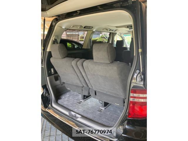 Toyota ALPHARD 2005-08 8353838-11