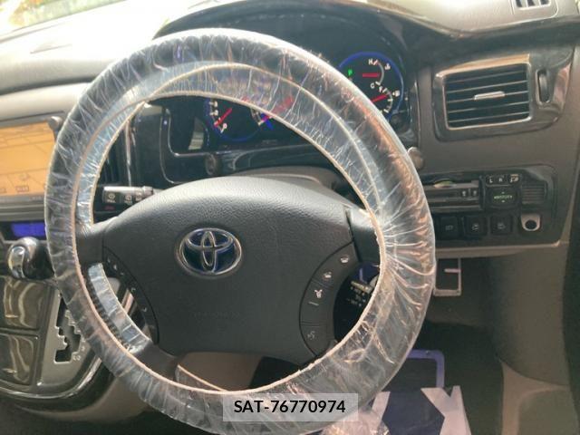 Toyota ALPHARD 2005-08 8353838-14