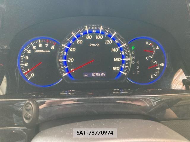 Toyota ALPHARD 2005-08 8353838-16