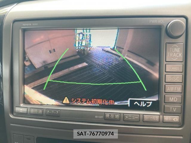 Toyota ALPHARD 2005-08 8353838-17