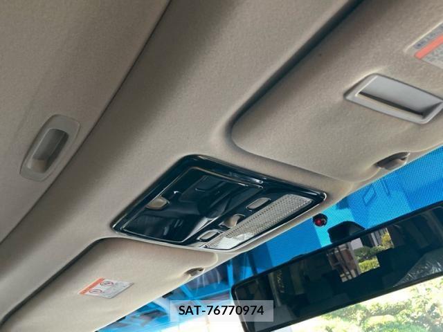 Toyota ALPHARD 2005-08 8353838-19