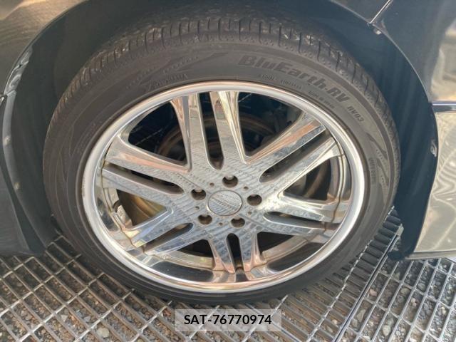 Toyota ALPHARD 2005-08 8353838-2