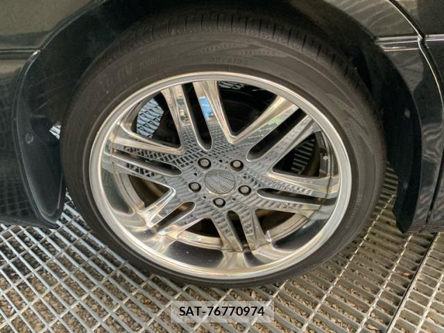 Toyota ALPHARD 2005-08 8353838-3