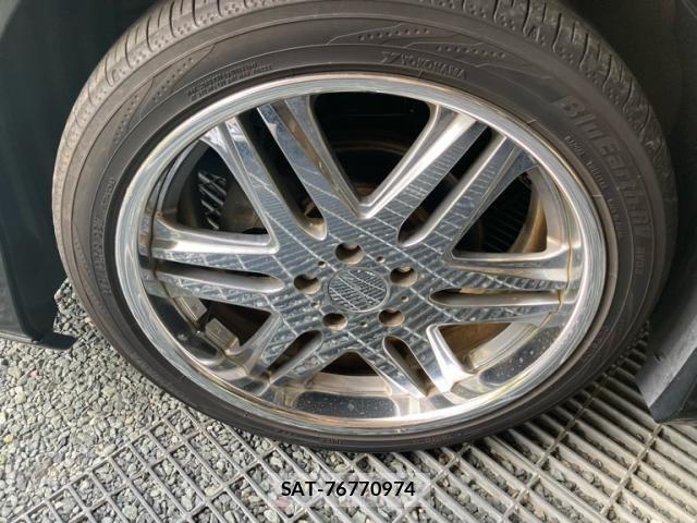 Toyota ALPHARD 2005-08 8353838-5