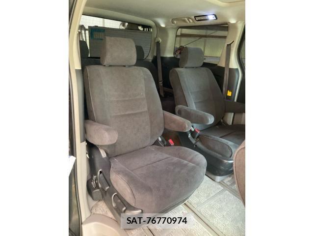 Toyota ALPHARD 2005-08 8353838-6