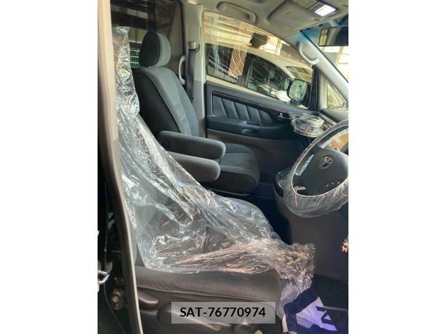 Toyota ALPHARD 2005-08 8353838-7