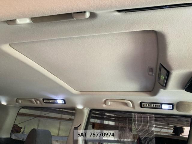 Toyota ALPHARD 2005-08 8353838-8