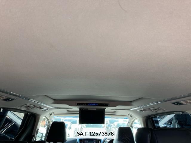 Toyota ALPHARD 2021-08 8353824-14