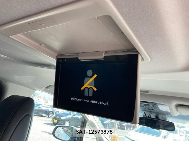 Toyota ALPHARD 2021-08 8353824-16