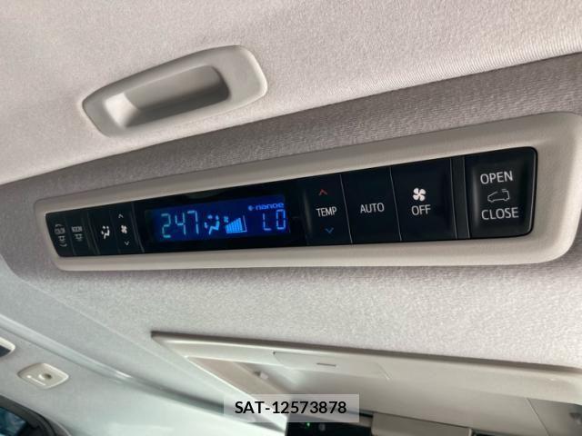 Toyota ALPHARD 2021-08 8353824-17