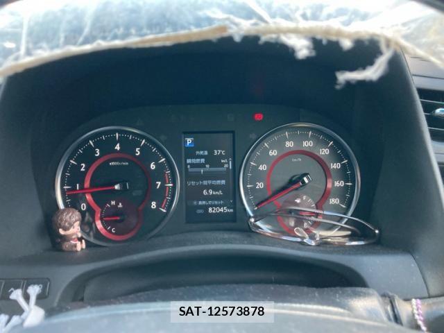 Toyota ALPHARD 2021-08 8353824-21