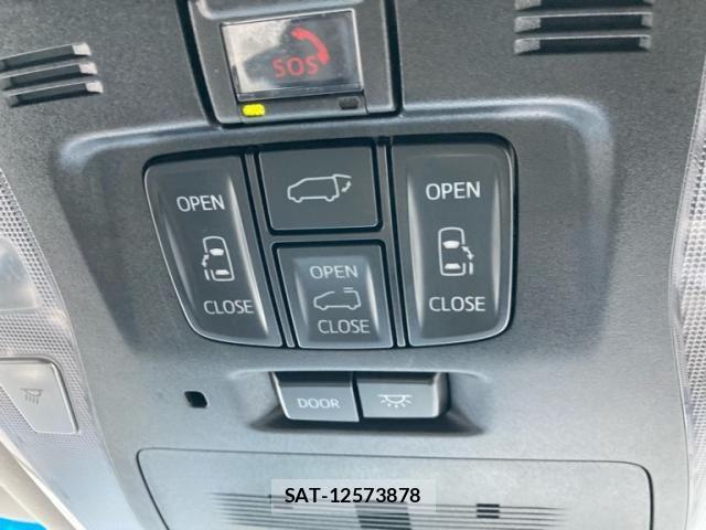 Toyota ALPHARD 2021-08 8353824-24