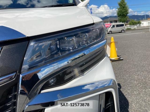 Toyota ALPHARD 2021-08 8353824-4