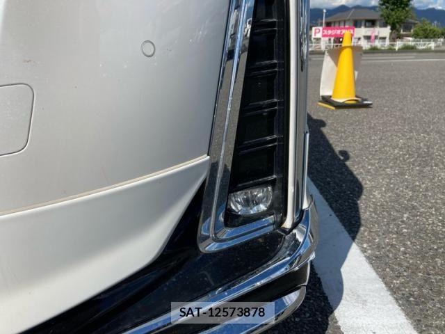 Toyota ALPHARD 2021-08 8353824-5