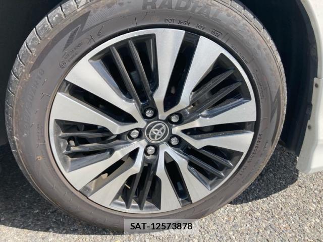 Toyota ALPHARD 2021-08 8353824-6