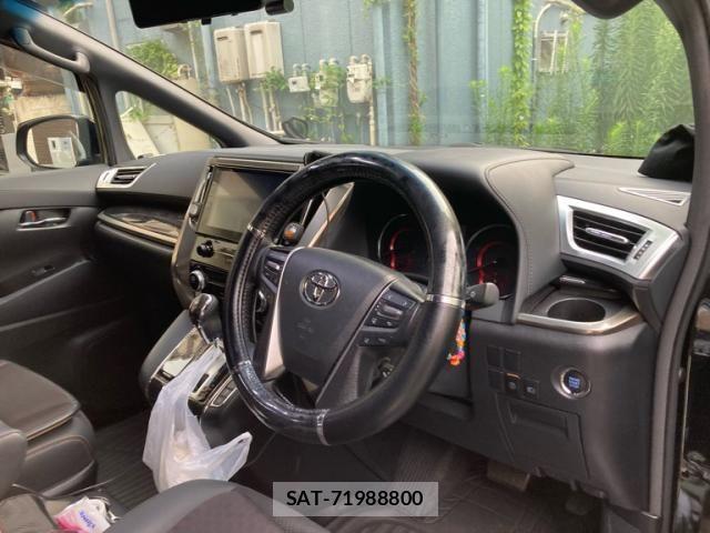 Toyota ALPHARD 2021-09 8364517-13
