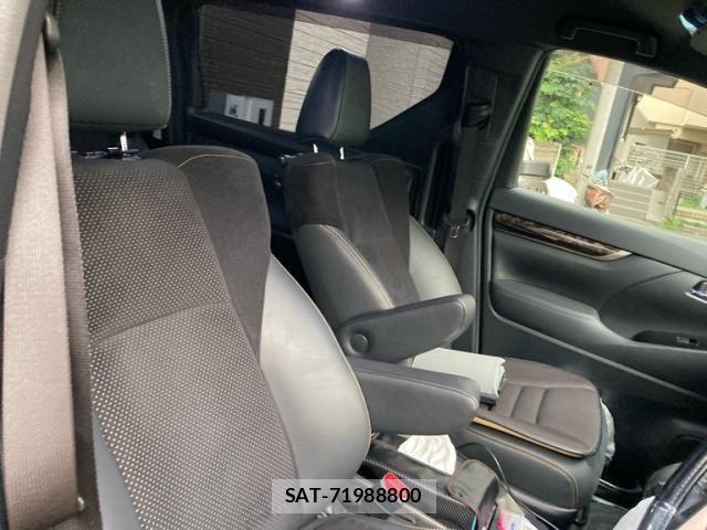 Toyota ALPHARD 2021-09 8364517-14