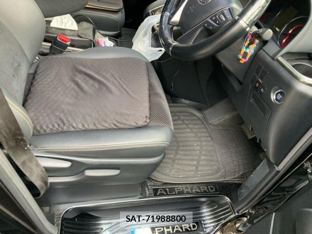 Toyota ALPHARD 2021-09 8364517-15