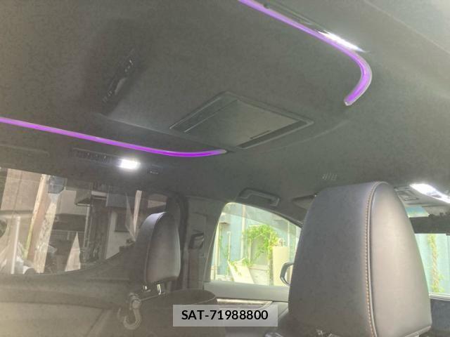 Toyota ALPHARD 2021-09 8364517-17