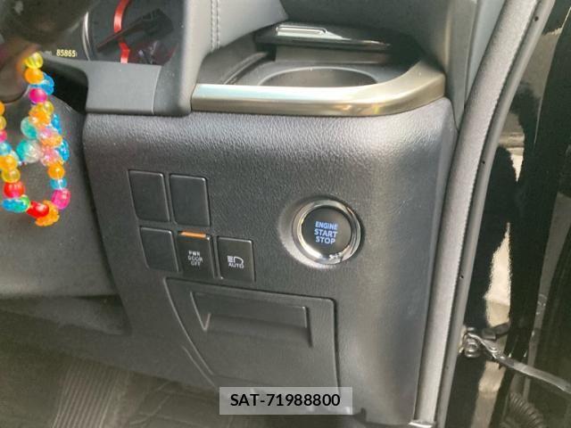 Toyota ALPHARD 2021-09 8364517-20