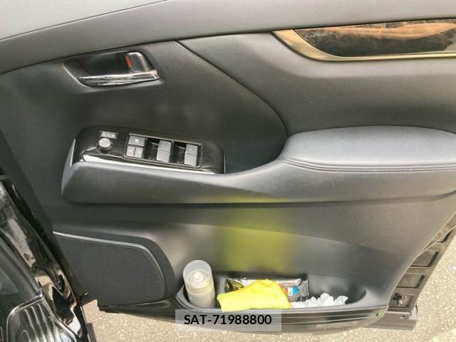 Toyota ALPHARD 2021-09 8364517-21