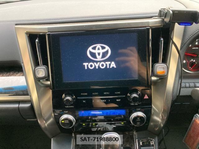 Toyota ALPHARD 2021-09 8364517-22