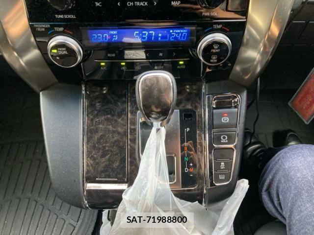 Toyota ALPHARD 2021-09 8364517-23