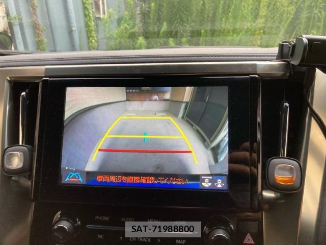 Toyota ALPHARD 2021-09 8364517-25
