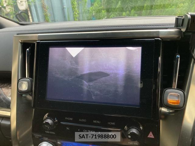 Toyota ALPHARD 2021-09 8364517-26
