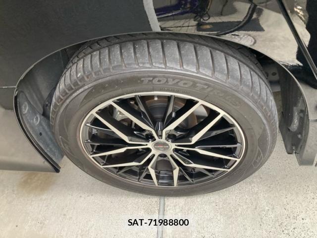Toyota ALPHARD 2021-09 8364517-7