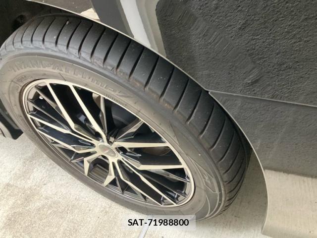 Toyota ALPHARD 2021-09 8364517-8
