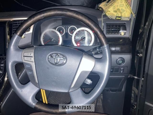Toyota ALPHARD 2014-10 8364529-10